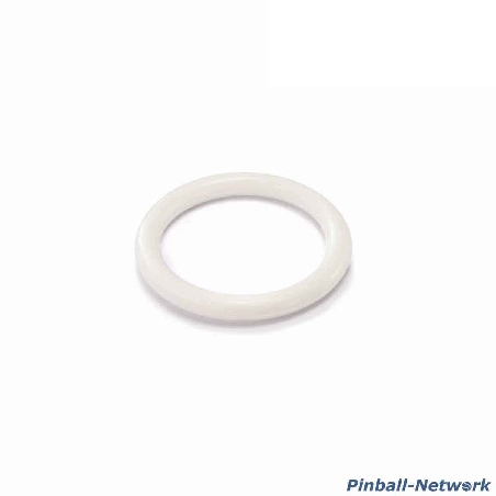 Silikonring weiß 1-3/4"